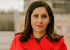 The World Today with Maryam Moshiri