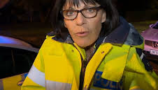 Police Force - Einsatz in Neuseeland