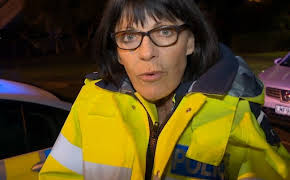 Police Force - Einsatz in Neuseeland