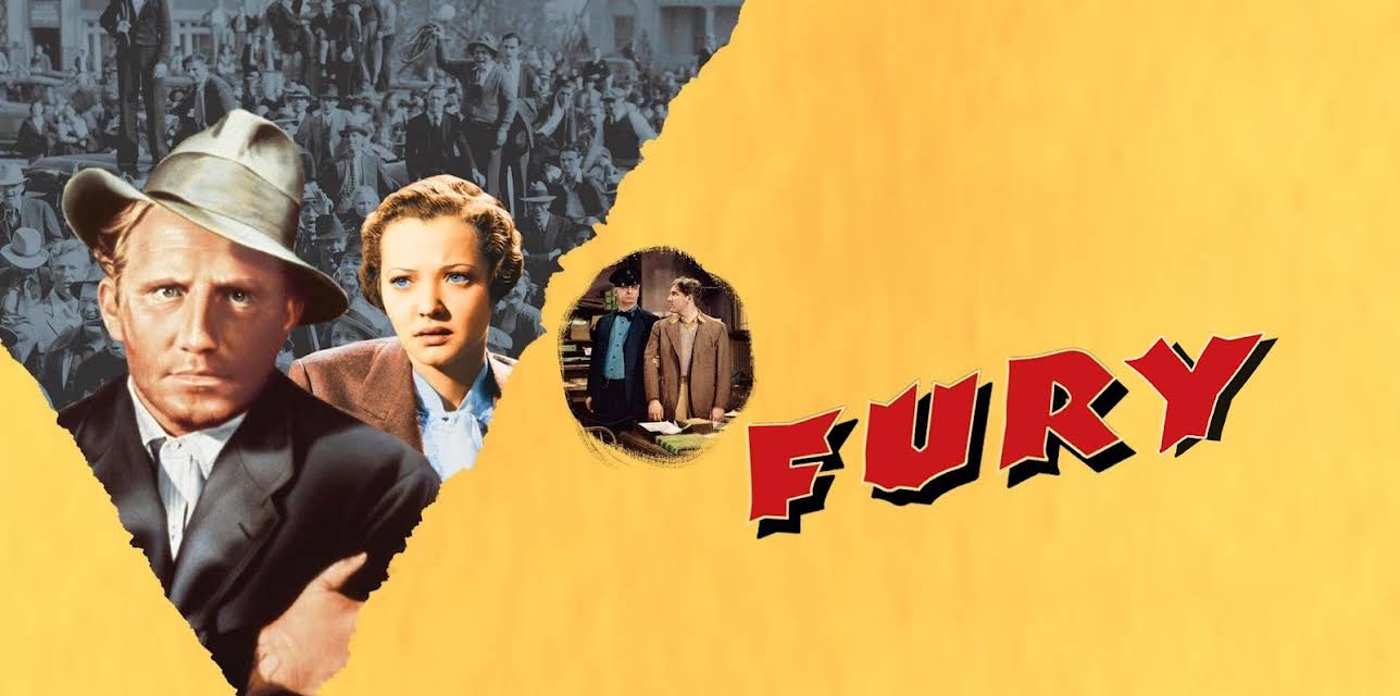 Fury (1936) (1936)