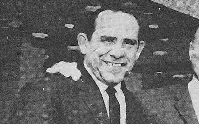 Yogi Berra