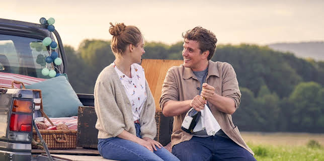 20:15: Landfrauen - Wir können auch anders! | Das Erste | 1/9 2026