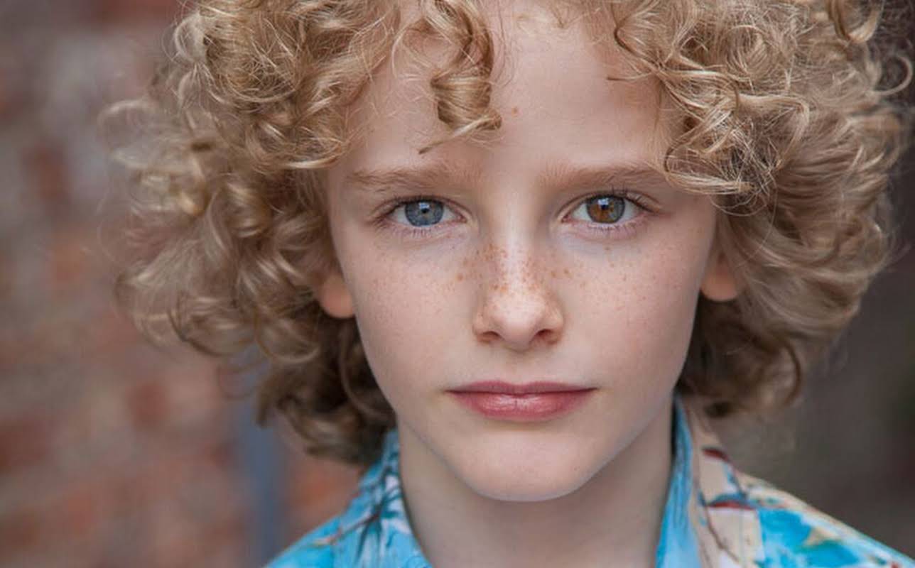 Elijah Wolf
