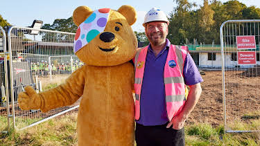 8:00 PM: DIY SOS (S33 E2) (S33) | W | 3/10 2026