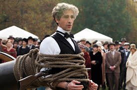 Houdini: 2. Säsongsavslutning