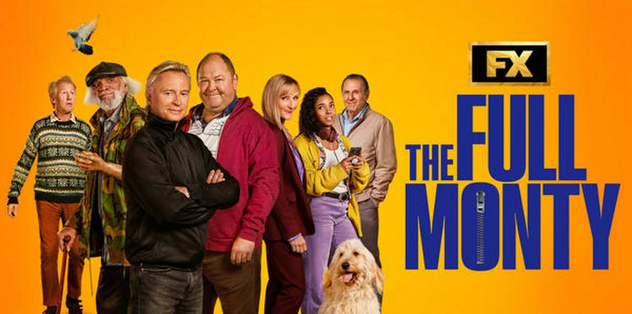 The Full Monty