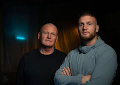 Confessions of a Steroid Gang