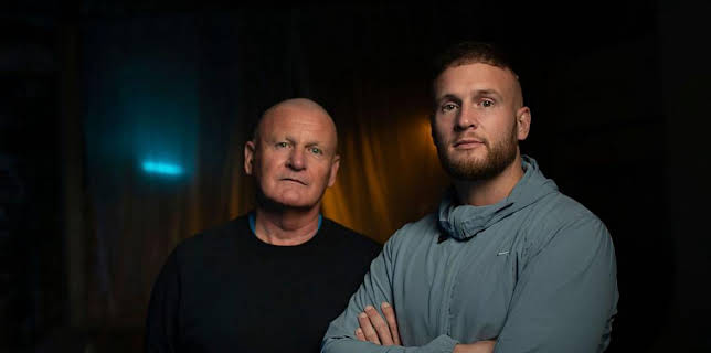 10:40 PM: Confessions of a Steroid Gang (S1 E1) (S1) | BBC One Wales | 1/8 2026