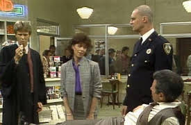 Night Court: Season 1: Quadrangle of Love