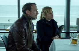 Inspector Falke: Deadly Flood (English Subtitles)