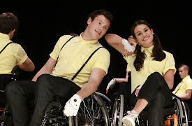 Glee: Ruedas
