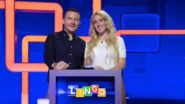 3:00 PM: Lingo (S1 E24) (S1) | ITV4 | 10/13 2026