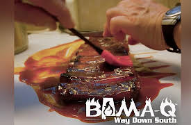 Bama-Q: Big Brothers, Big Sisters Riverfest