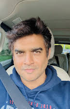 R. Madhavan as 