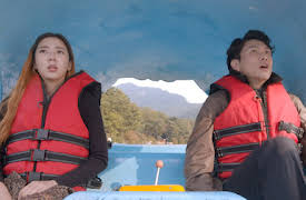 When the Camellia Blooms: Episode 12