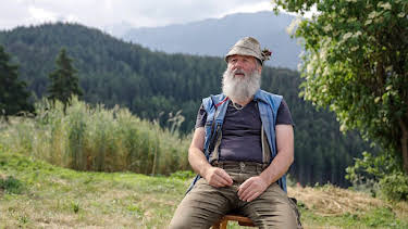 21:00: Berge der Zukunft | BR Fernsehen | 8/3 2026