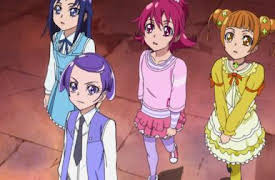 Glitter Force Doki Doki: Episode 6