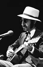 Leon Redbone som 
