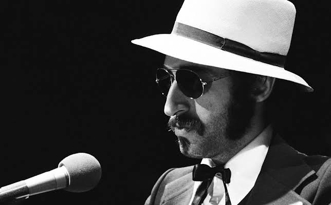Leon Redbone