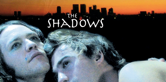 The Shadows (2007)