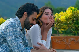 Fugitivos season-1: Fugitivos Capítulo 17