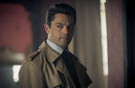 The Gold, Season 1: The Boy You Were