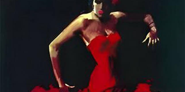 21:30: Gitana | Castilla la Mancha TV | 12/20 2025