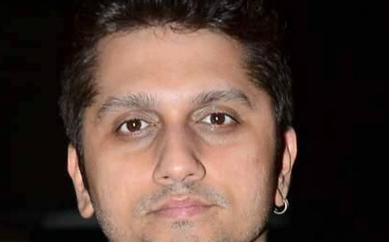 Mohit Suri