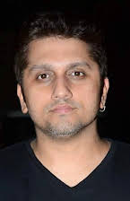 Mohit Suri as Director