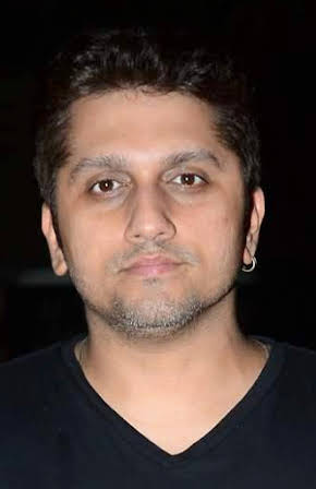 Mohit Suri as Director