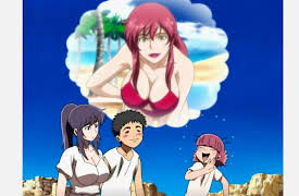 Desert Punk: All That Glitters