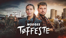 Norges tøffeste: Skjebnemøte