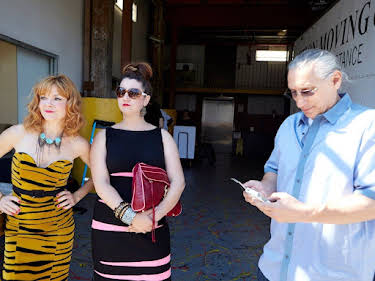 16:15: Storage Wars: New York | ProSieben Maxx | 10/21 2026