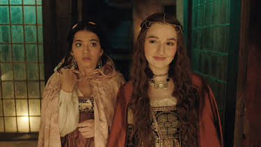 2:20 AM: Rosaline | Channel 4 | 6/11 2026