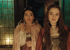 Rosaline