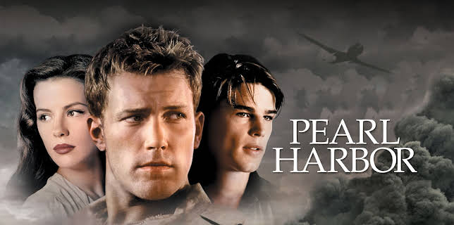 Pearl Harbor (2001)