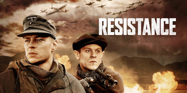 Resistance (2016)