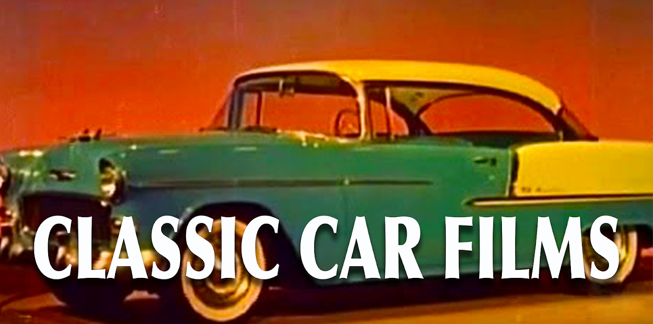Classic Car Films (2018)