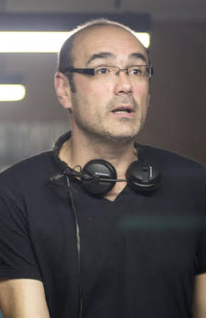 Vincent Garenq as Director