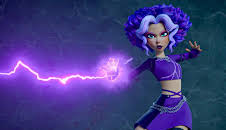 Winx Club - The Magic Is Back