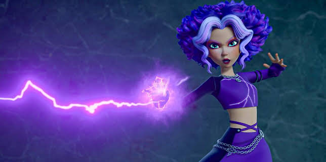 9:15 AM: Winx Club - The Magic Is Back (S1) | CBBC | 1/1 2026