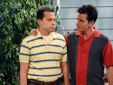 15:05: Two and a Half Men | ProSieben | 9/14 2026