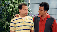Two and a Half Men