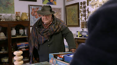 16:05: Antiques Road Trip (S24 E12) (S24) | TV6 | 7/2 2026