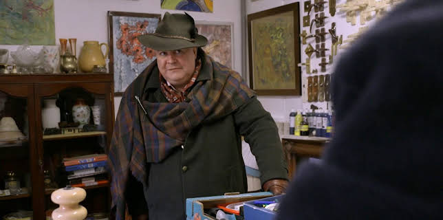 16:00: Antiques Road Trip (S24 E12) (S24) | TV6 | 2/20 2026