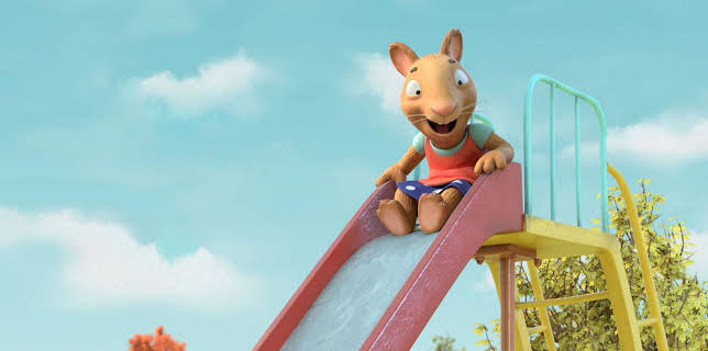 7:10 AM: Pip and Posy (S1 E48) (S1) | Channel 5 | 11/21 2025