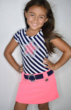 Bailey Rhyse Walters como Gracie