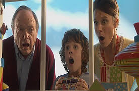 Season 1: Liker Biker's Big Mountain Mission | The Robot to Beat All Robots