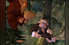 Donkey Kong Country: The Curse of Kongo Bongo