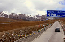 Hot Roads - The World's Most Dangerous Roads: The Sichuan-Tibet Highway